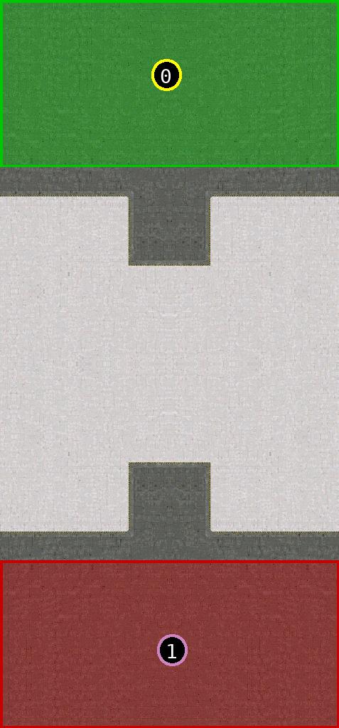 sat pic of Techno Lands Final 10.0